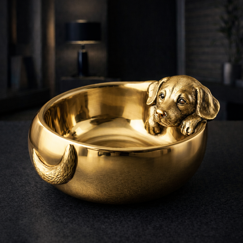 REGAL PUP NOURISH BOWL