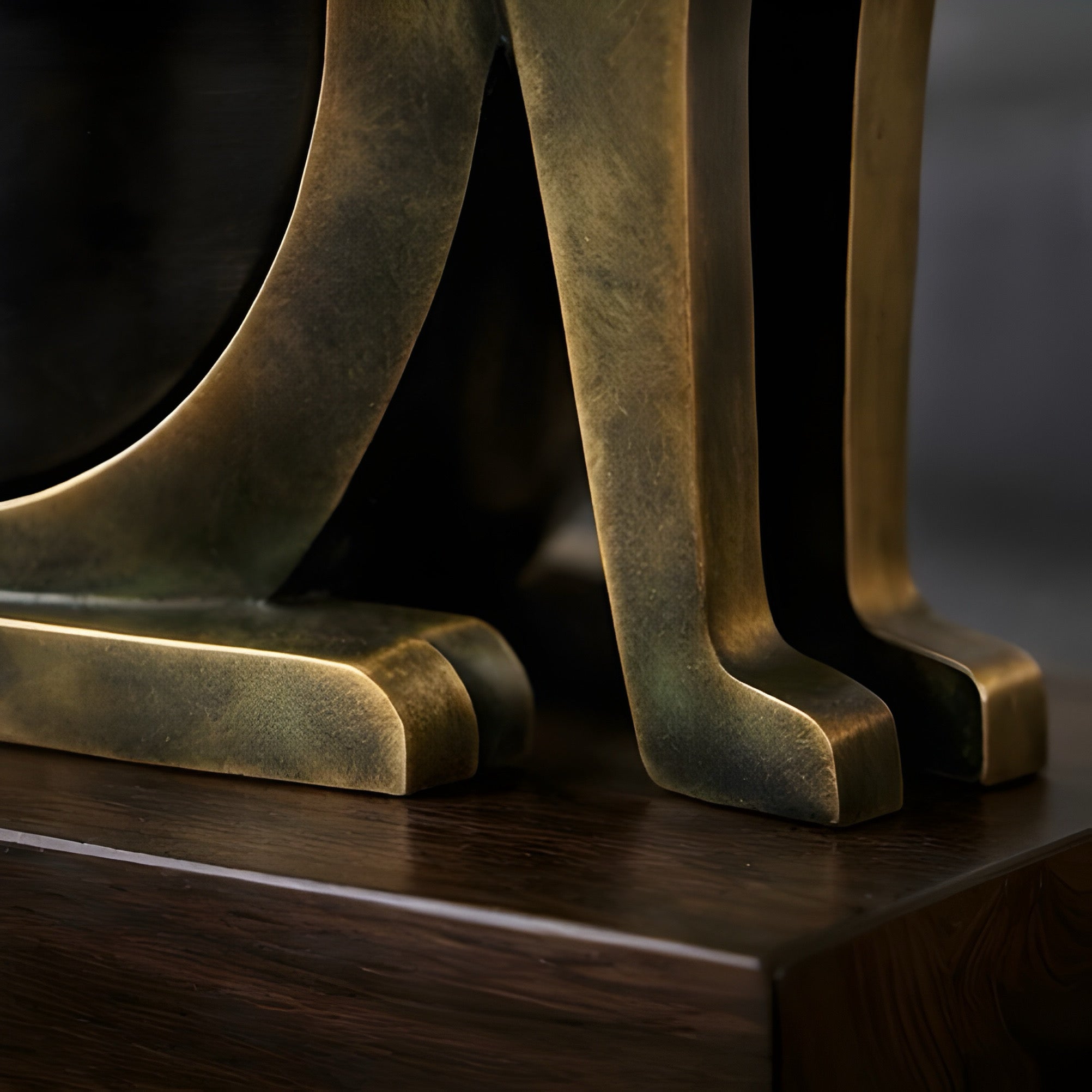 Elysian Cat Sculpt Planter
