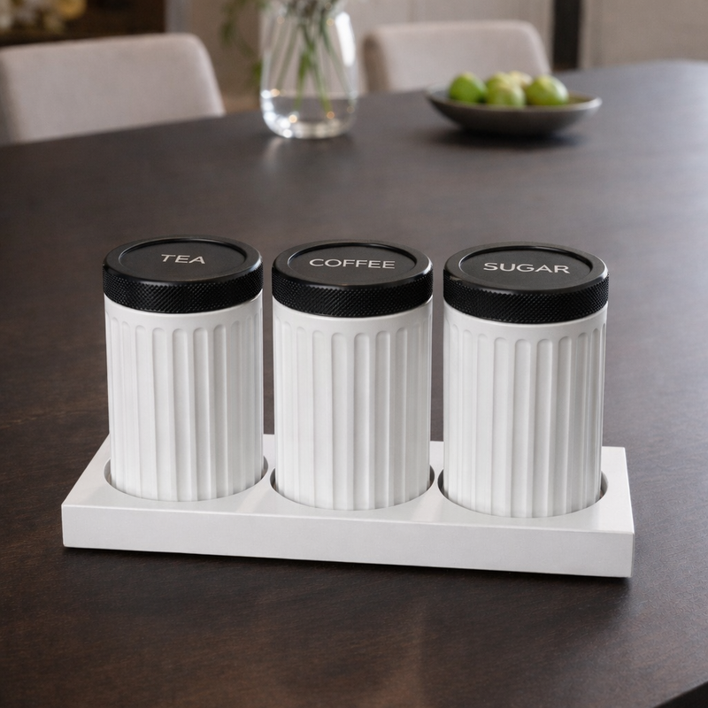 AERO HERMETIC CULINARY VAULT SUITE