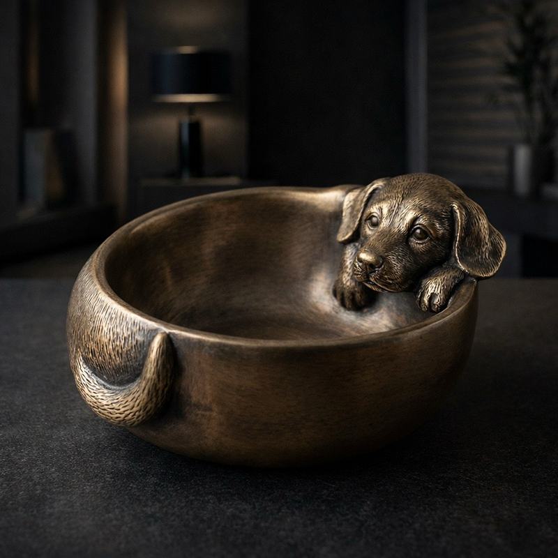 REGAL PUP NOURISH BOWL