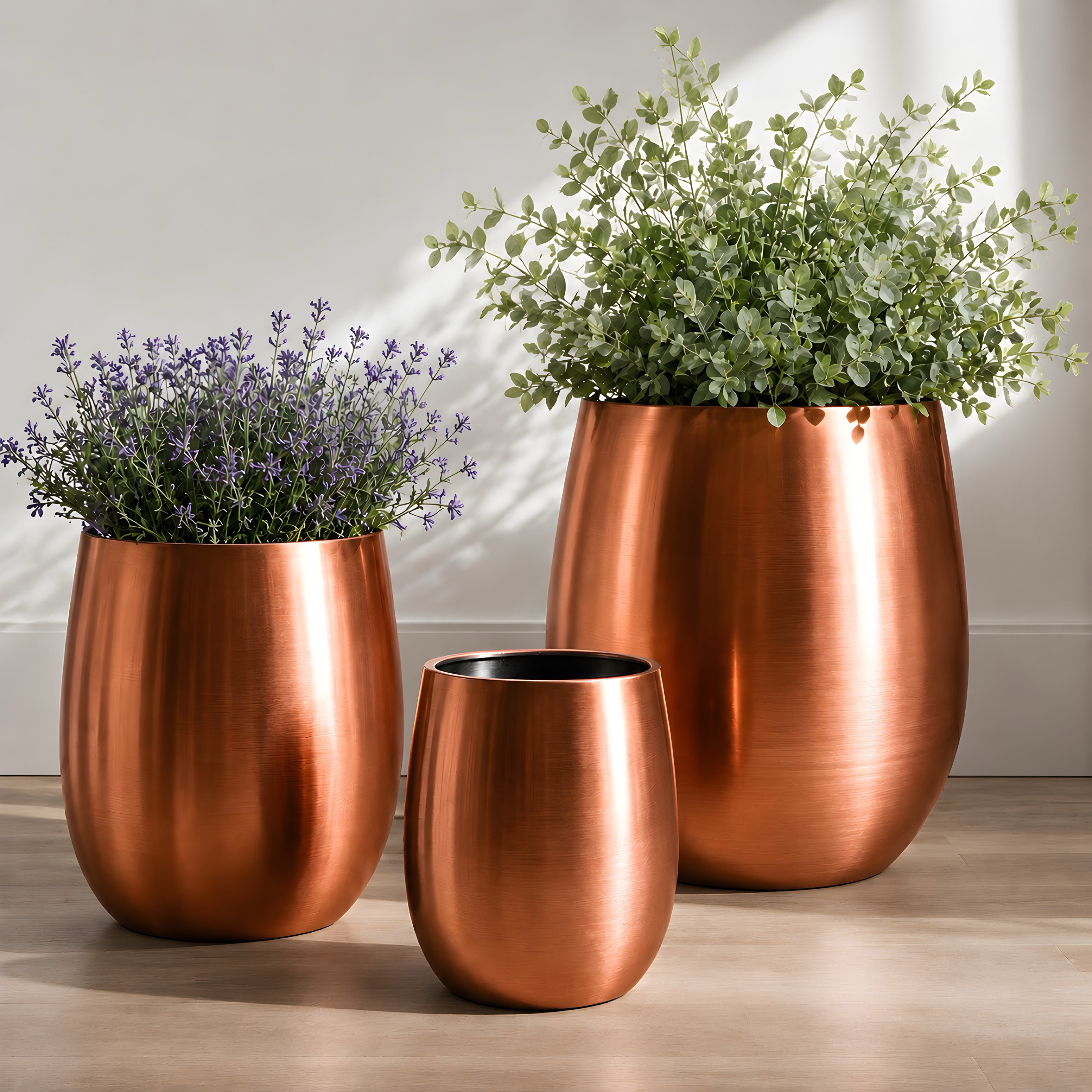 Forma Vessel Collection