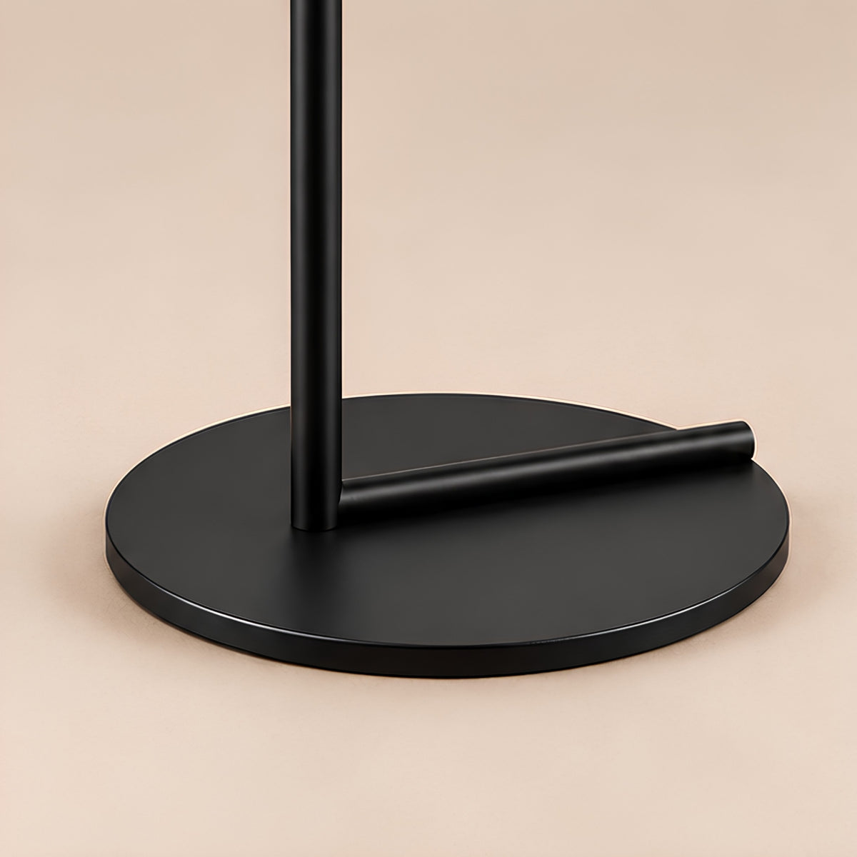 SPHERE LED FLOOR LAMP