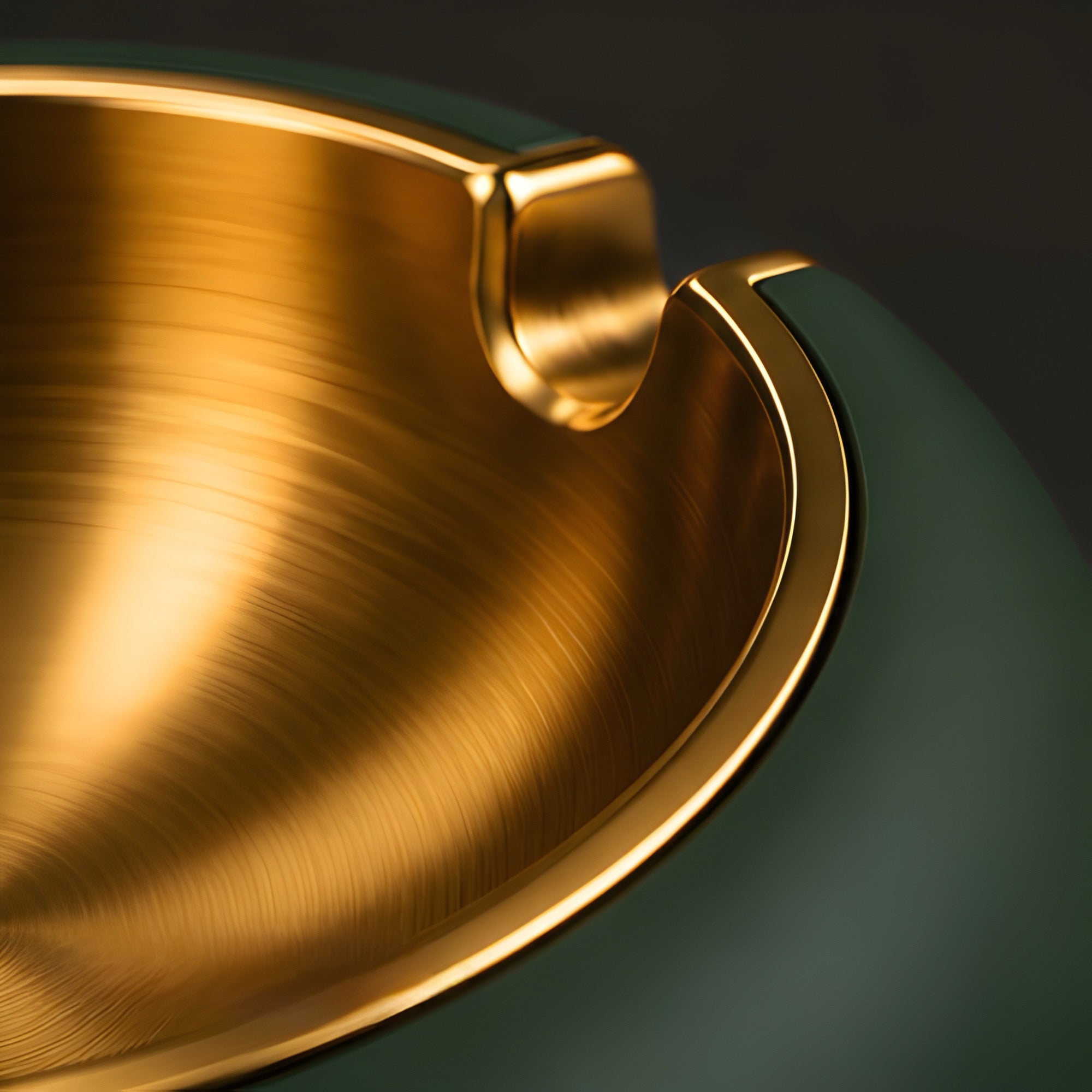 Aurum Core Ashtray