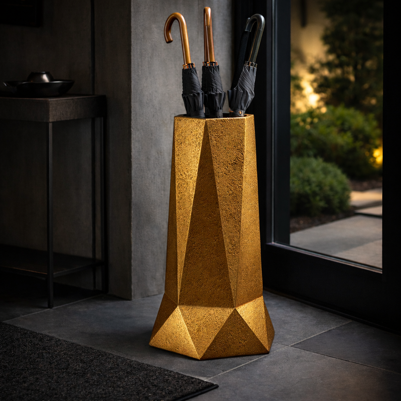 POLY-SPIRE MONOLITH UMBRELLA GUARD