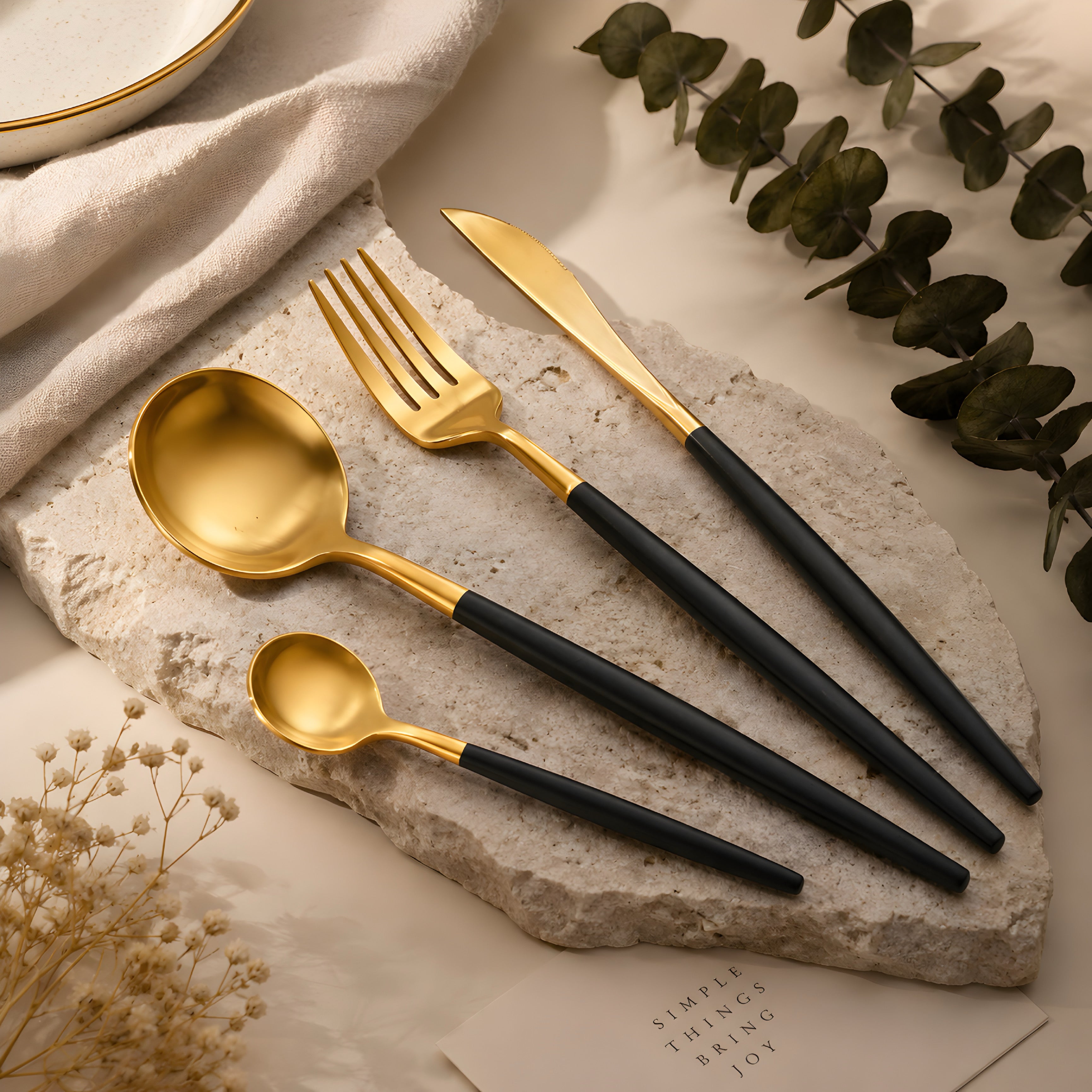 Solis Dining Series