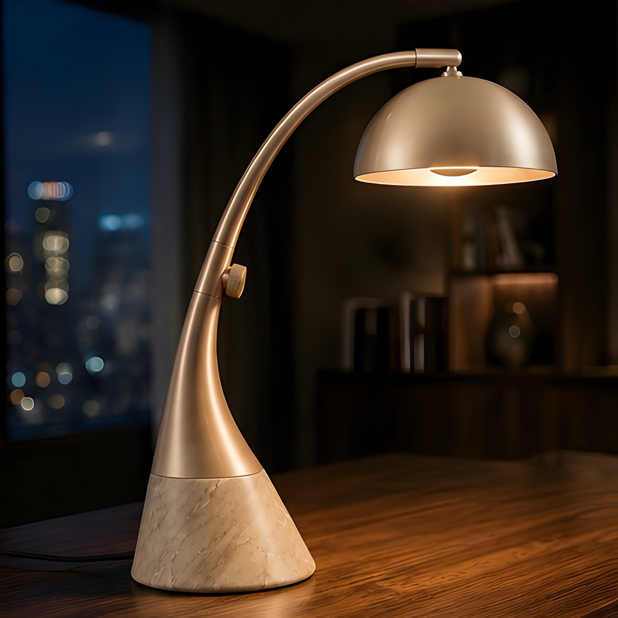 AURELIS TABLE LAMP