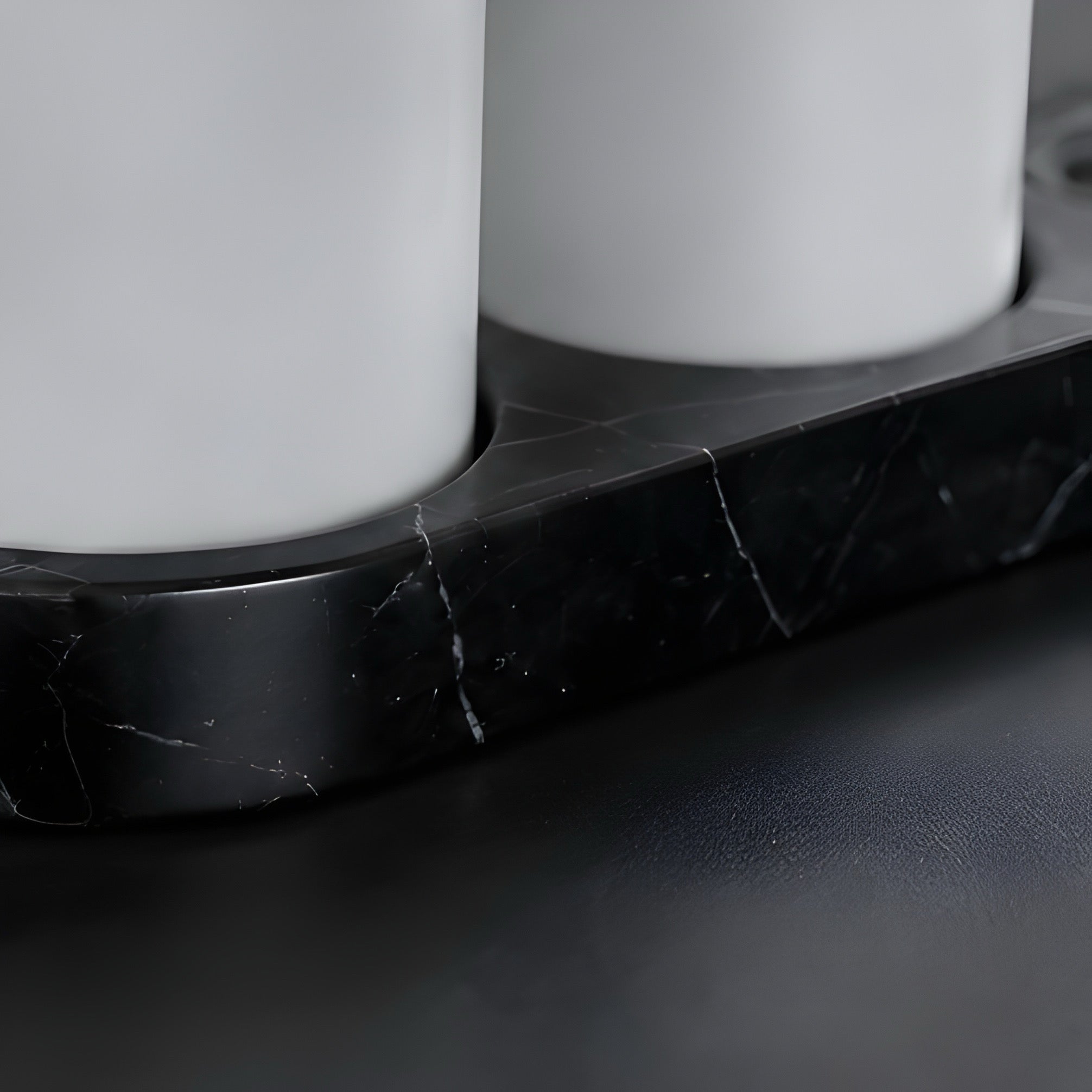 Eclipse Kitchen Canisters