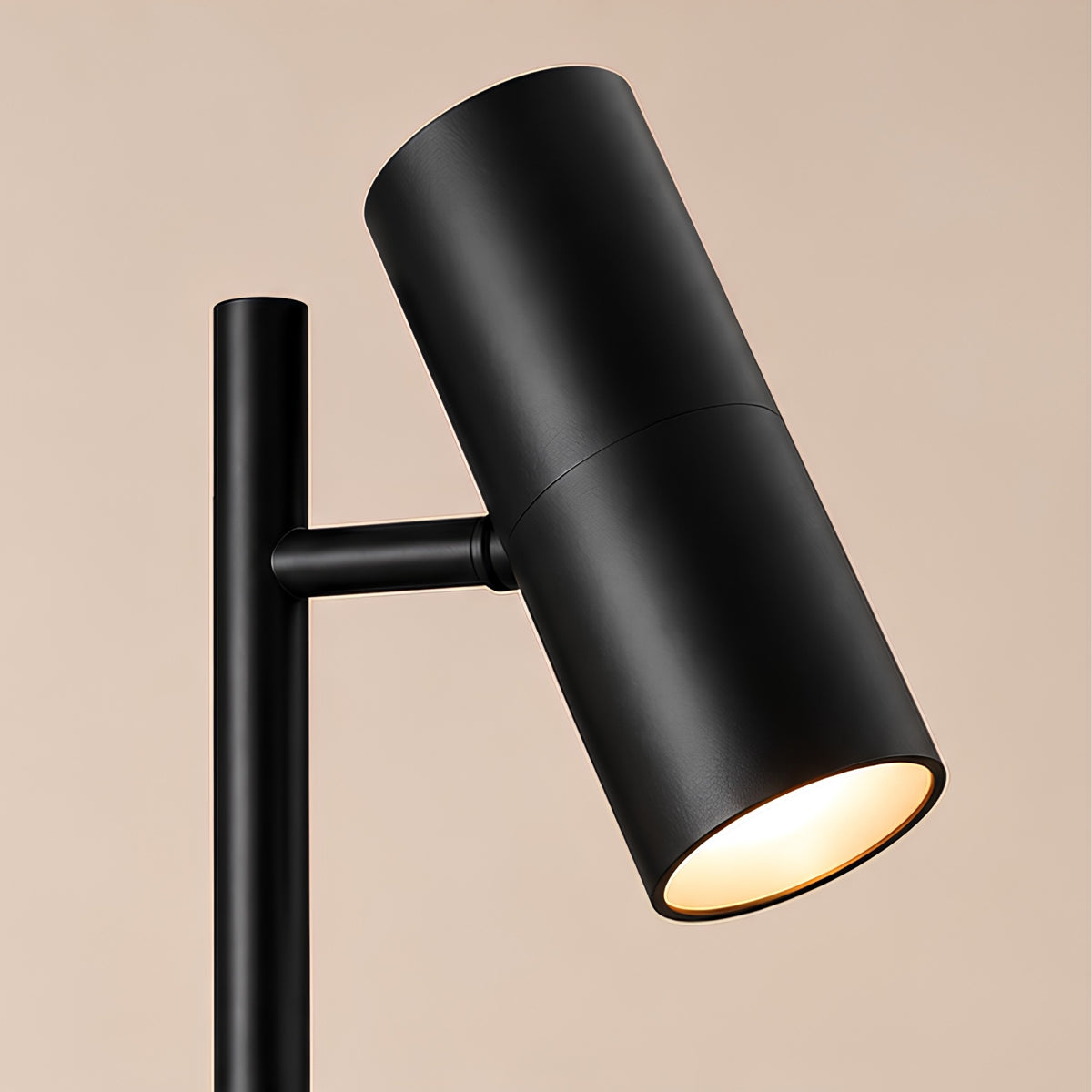 SCOPE FLOOR LAMP