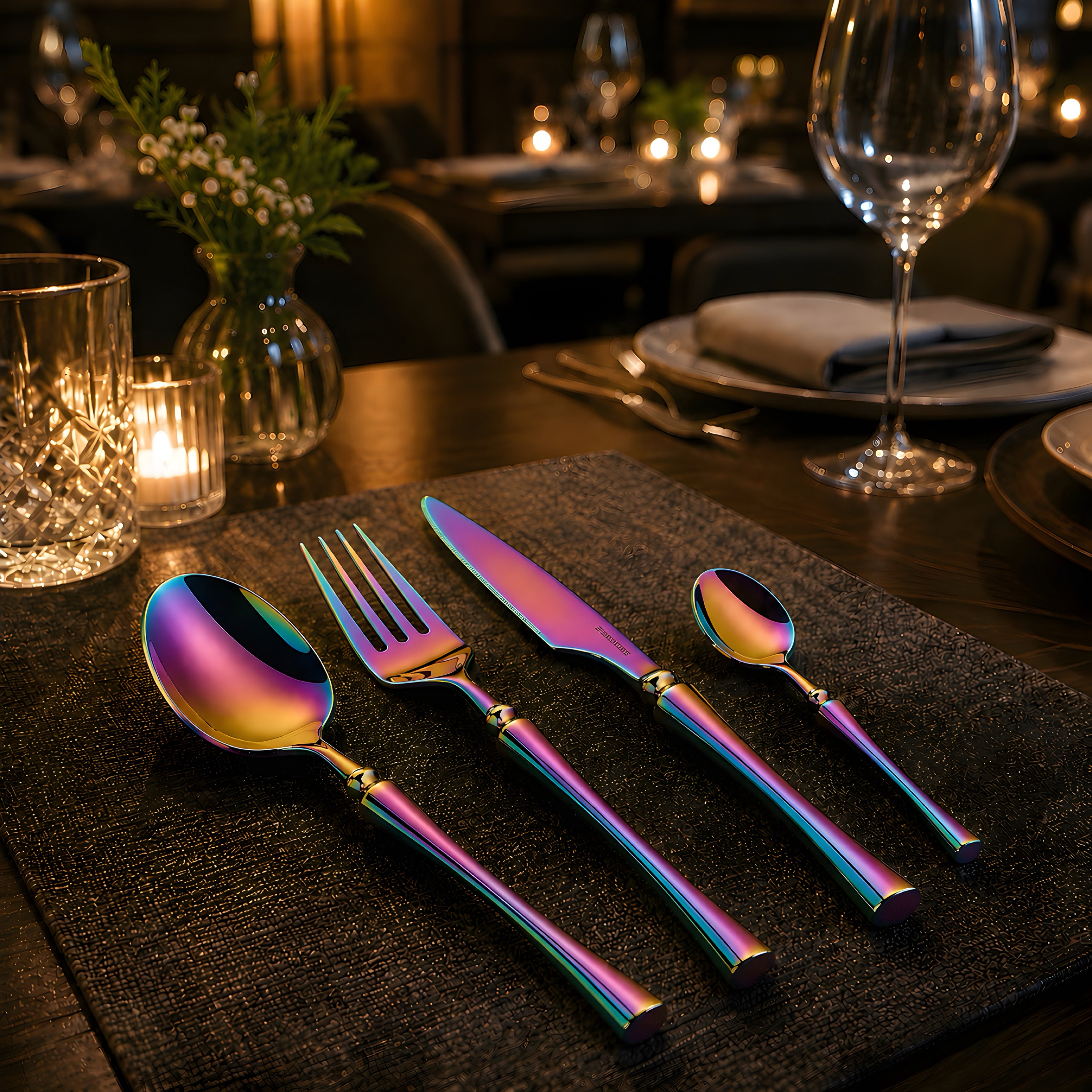 Nebula Dining Set
