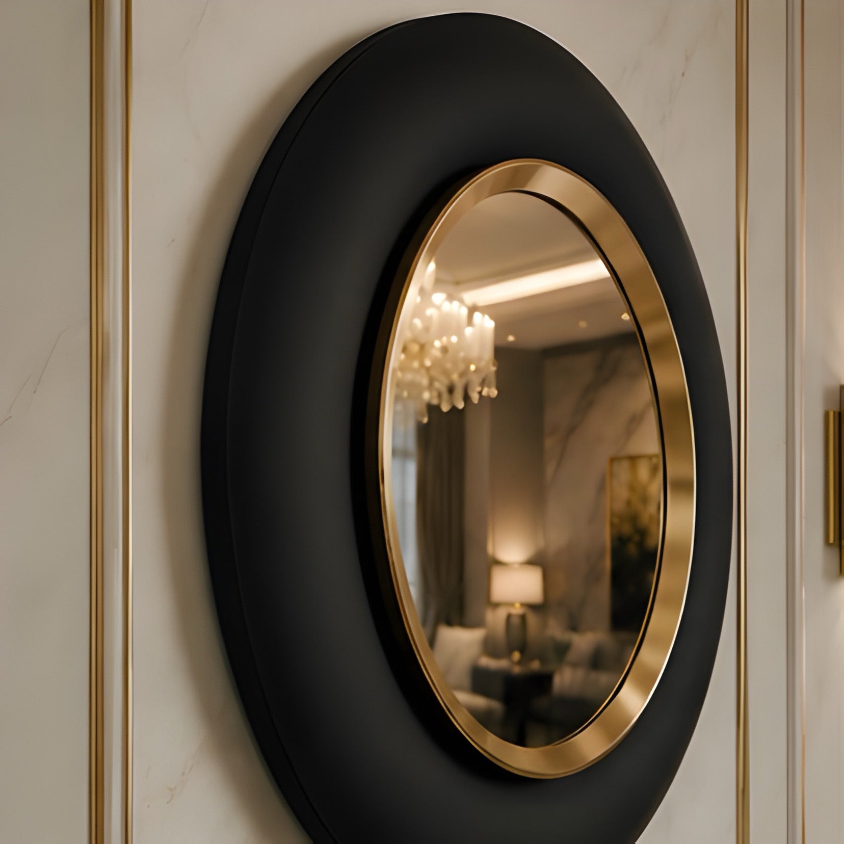 Contour Luxe Mirror