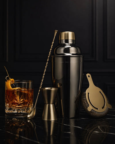 BARWARE