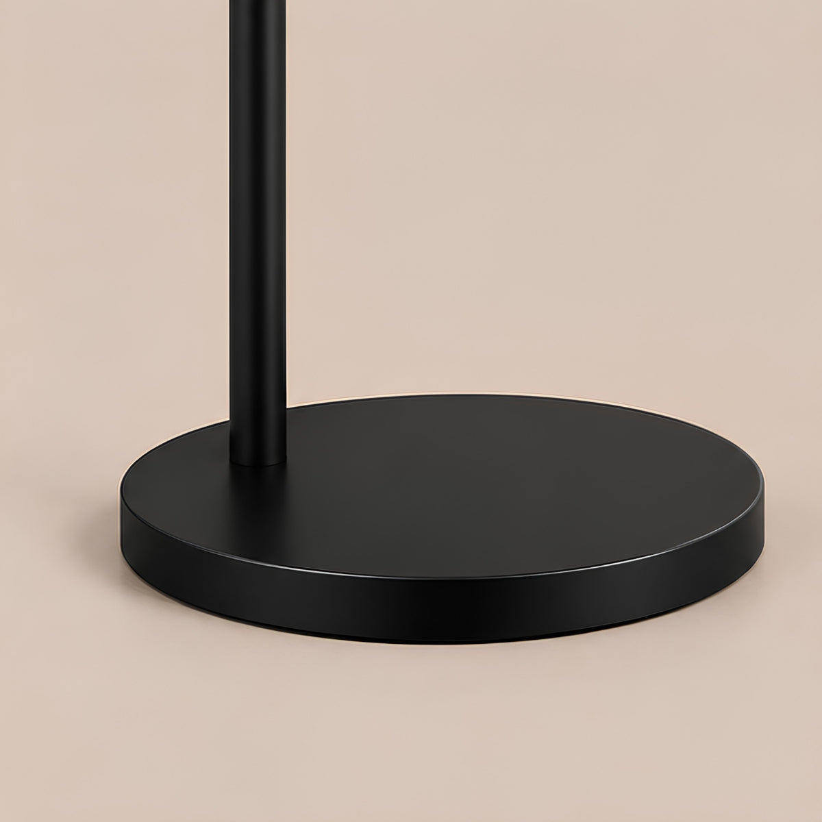 ARC LED FLOOR LAMP