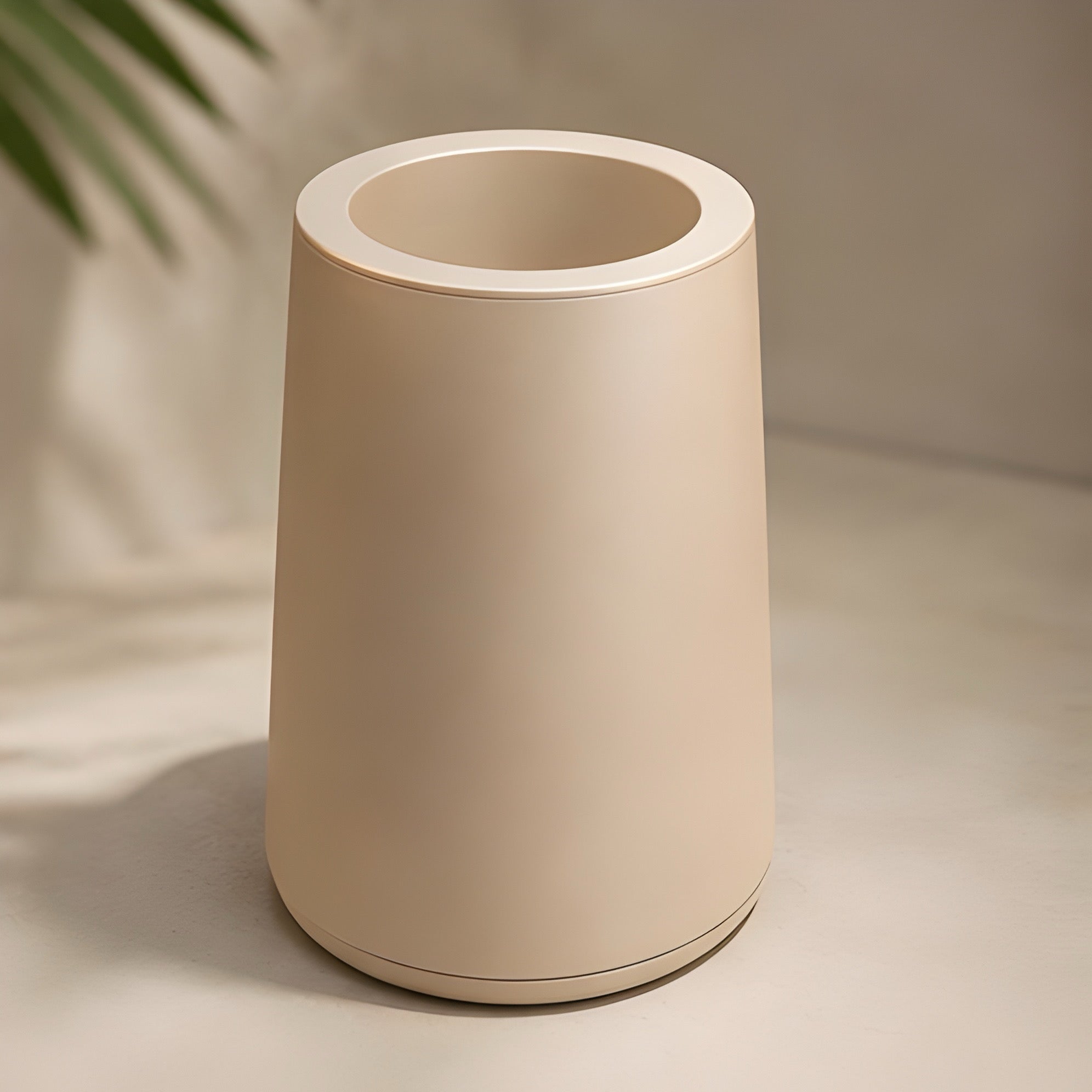 Double-tier planter