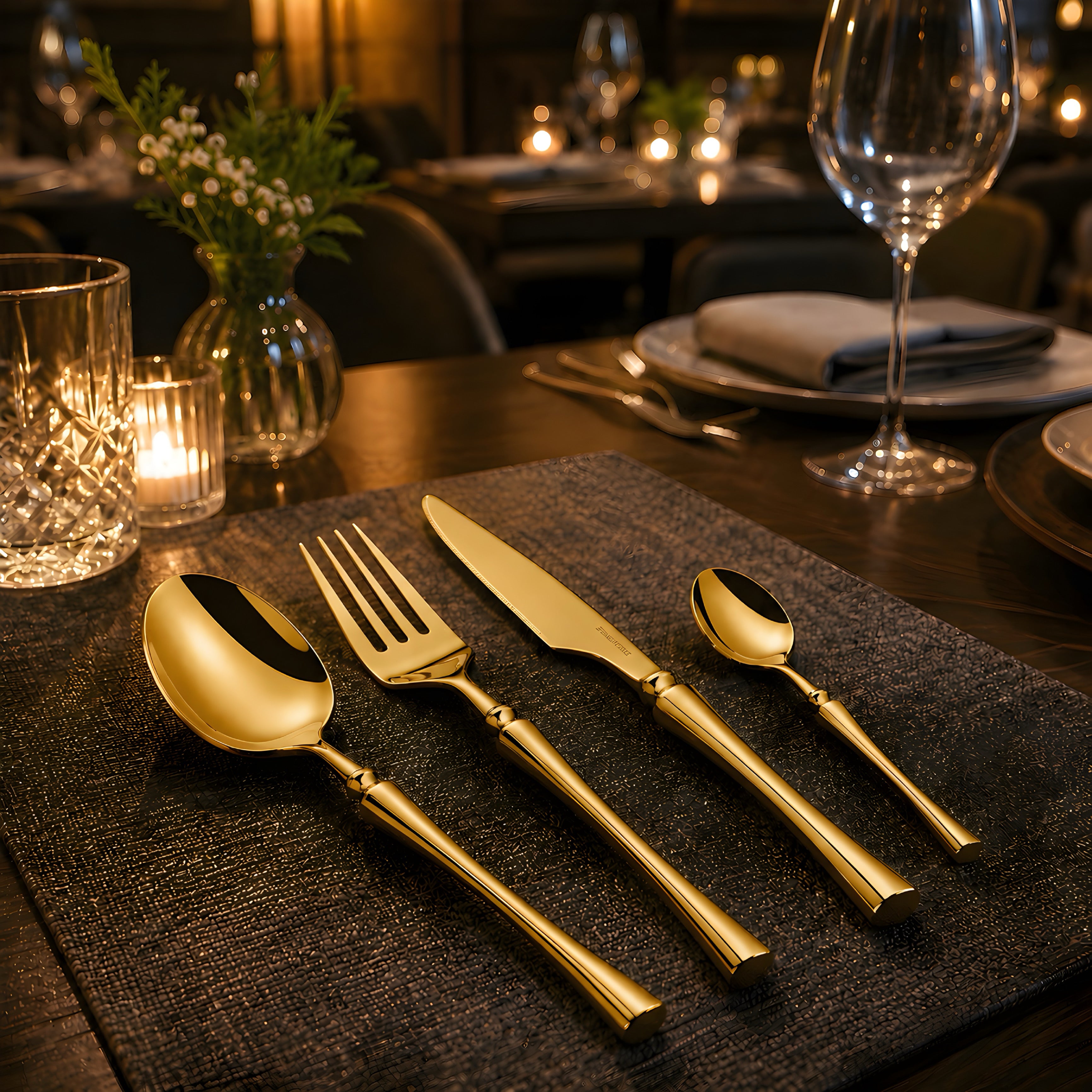 Nebula Dining Set