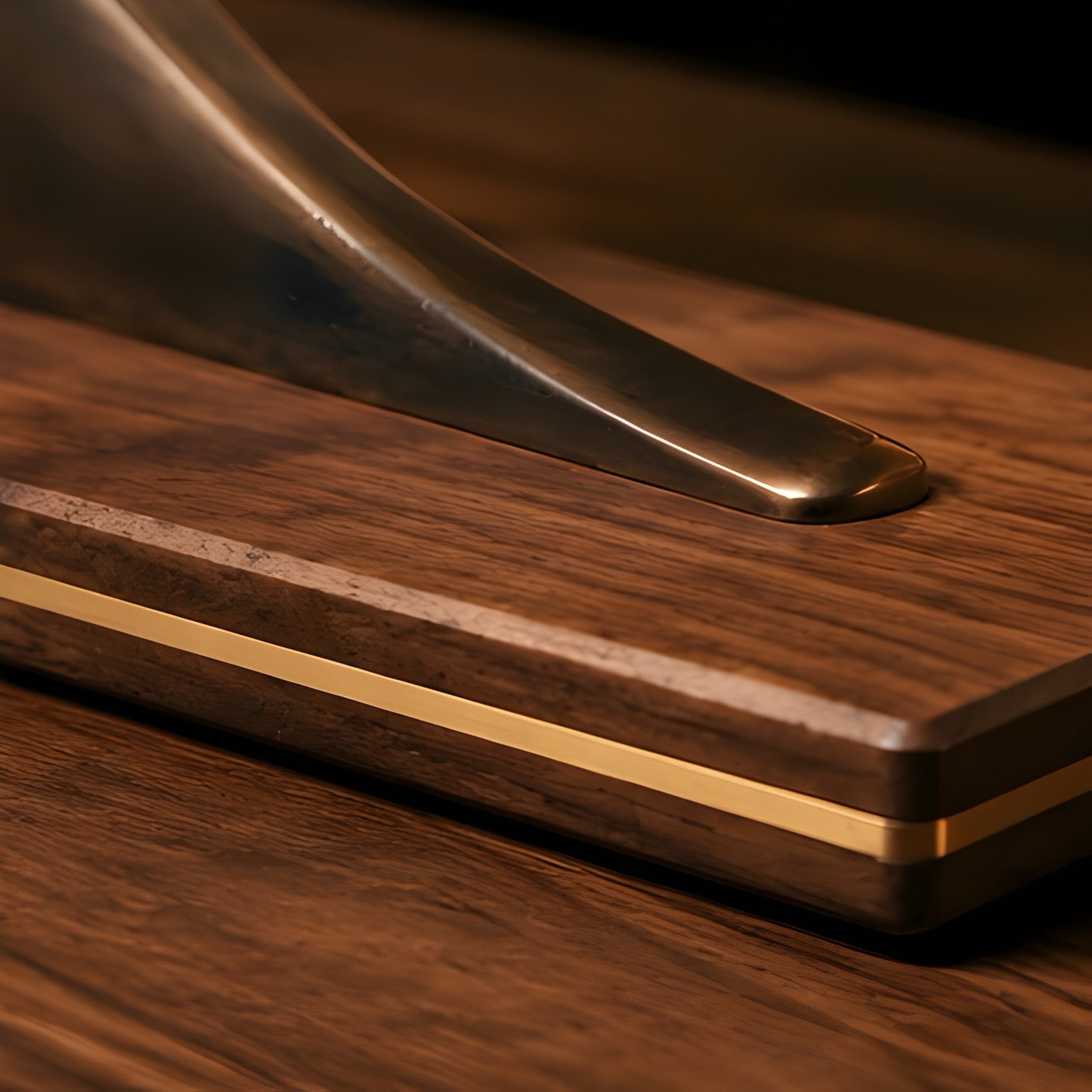 Archetype Wine Rest