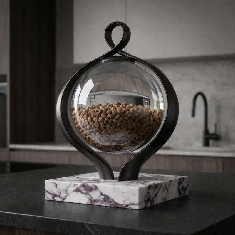 AURELIAN RIBBON PET PROVISIONS SPHERE