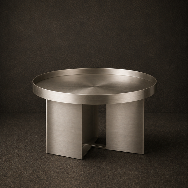 BRUSHED FINISH