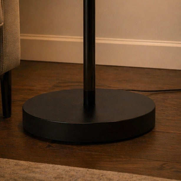 Orbis Balance Floor Lamp