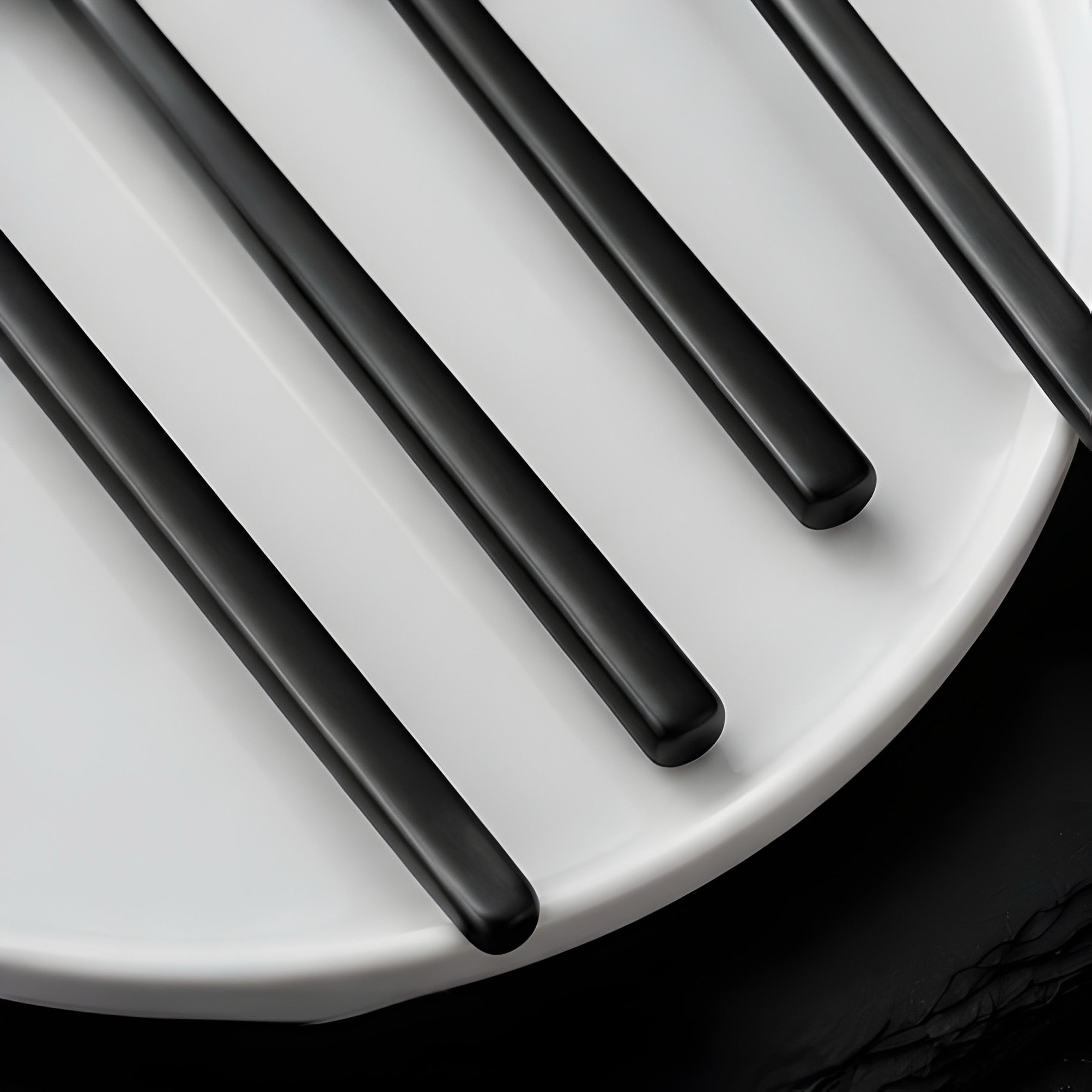 Aria Matte Cutlery
