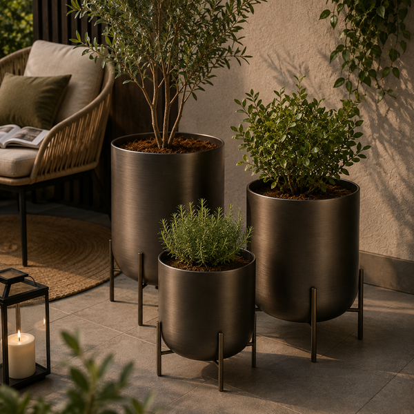 GARDENWARE