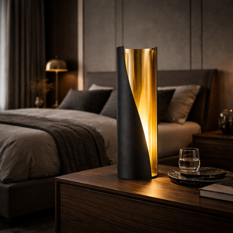 ECLIPSE TOTEM MOOD LAMP
