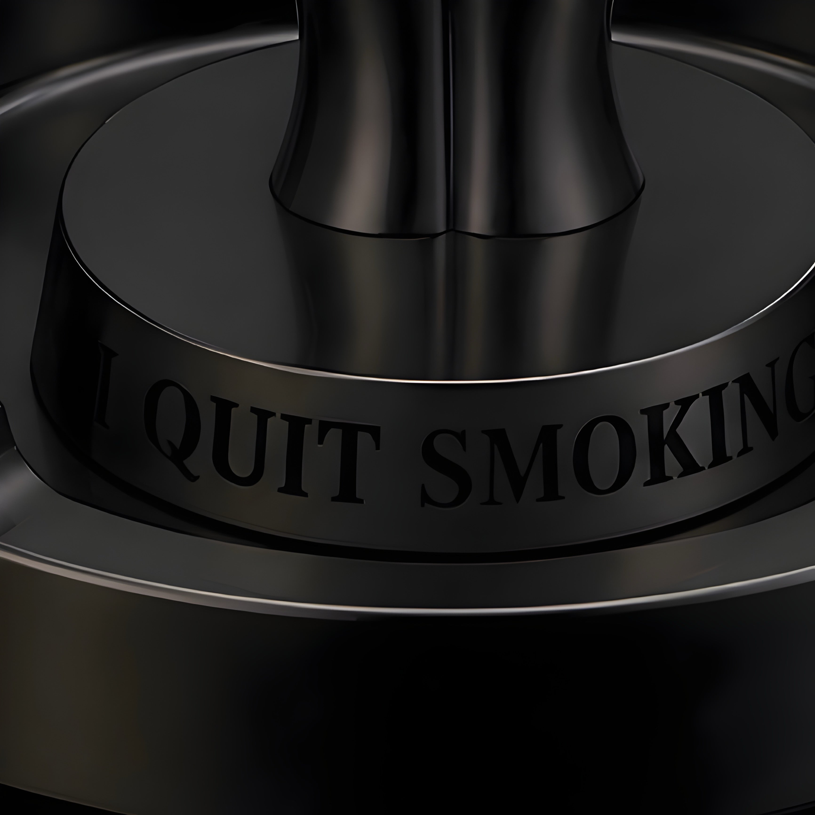 Titan Grip Ashtray
