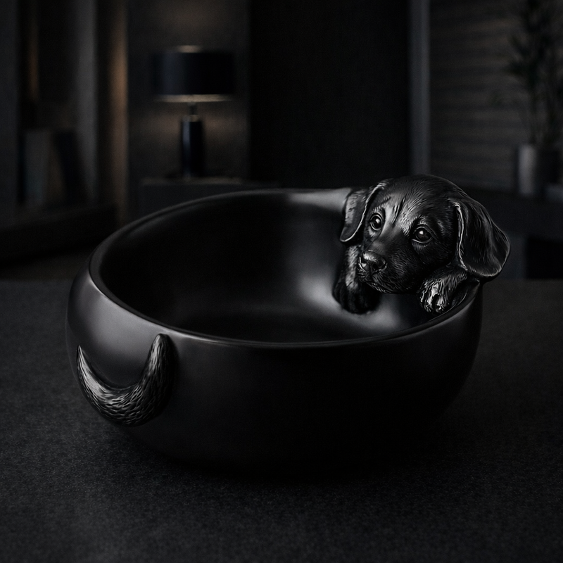 REGAL PUP NOURISH BOWL