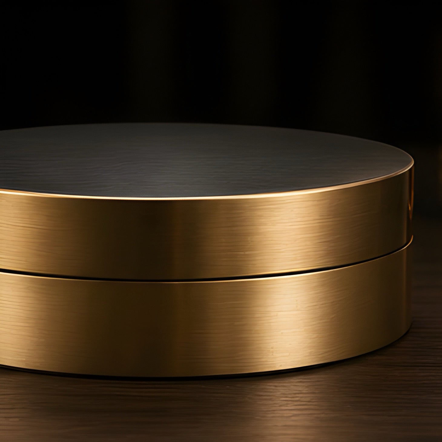 Phantom Disc Ashtray