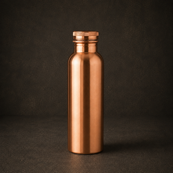 COPPER PLATING