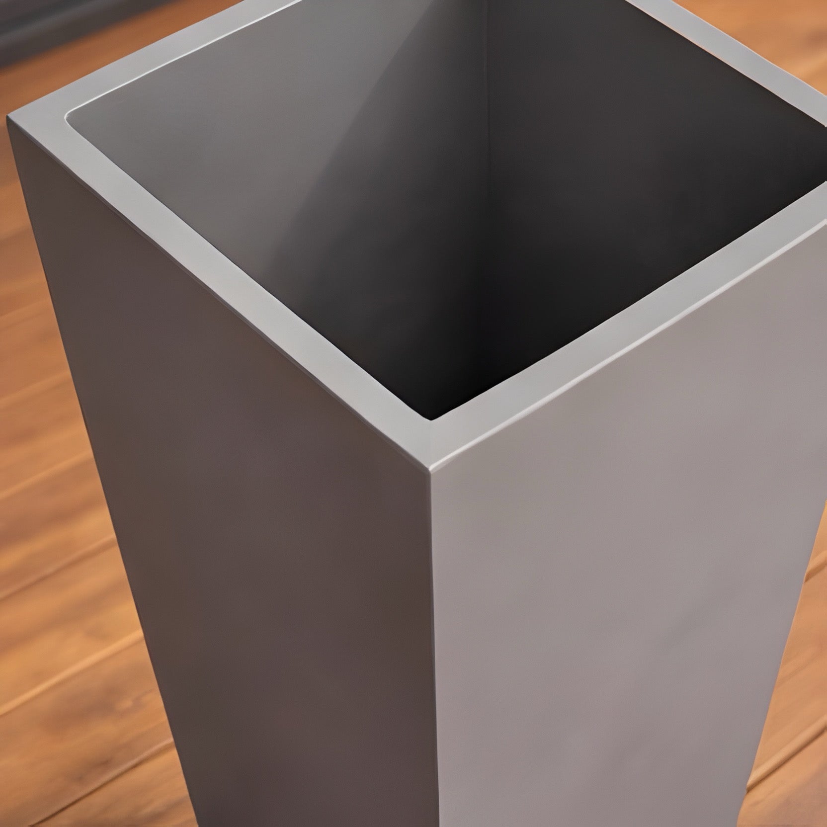 Monolith Edge Planter