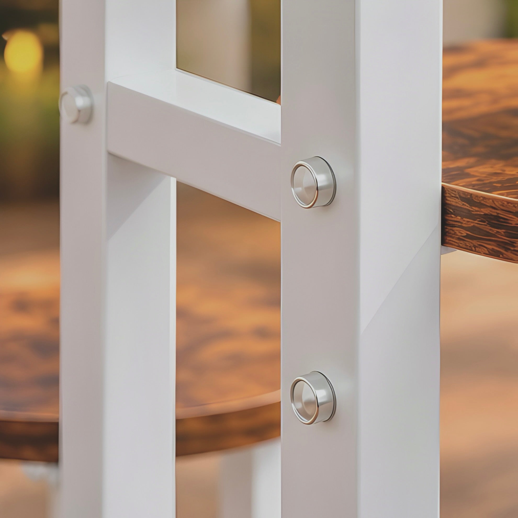 Zenith Plant Display Stand