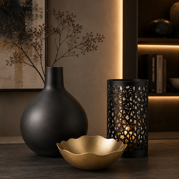 HOME DECOR