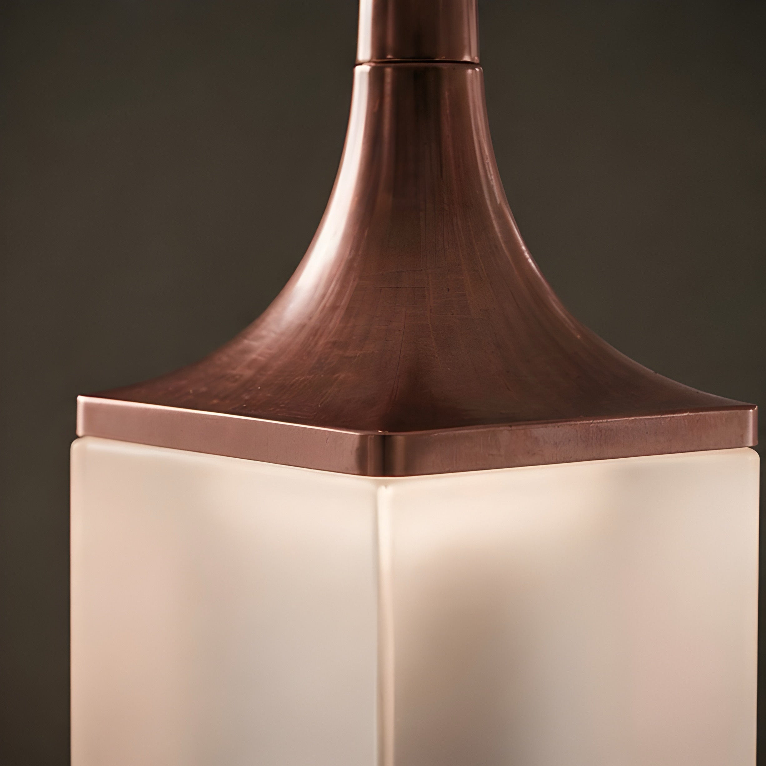 Curve Floor Lamp