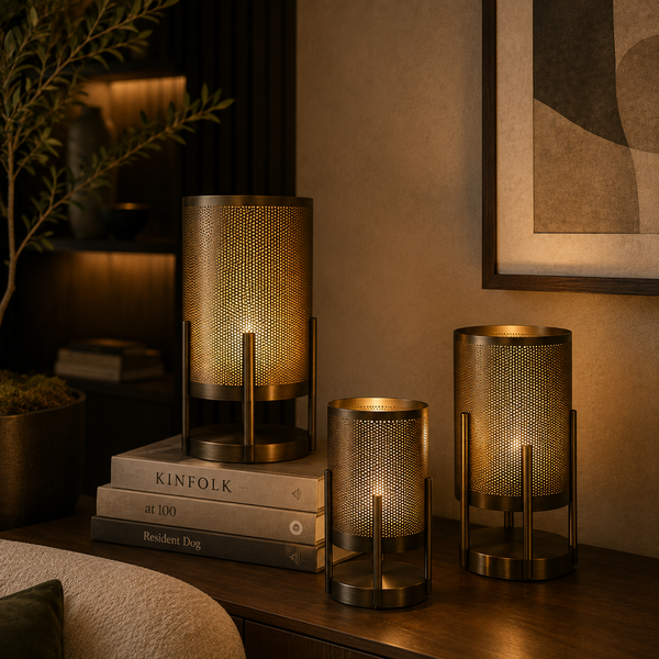 LIGHTING