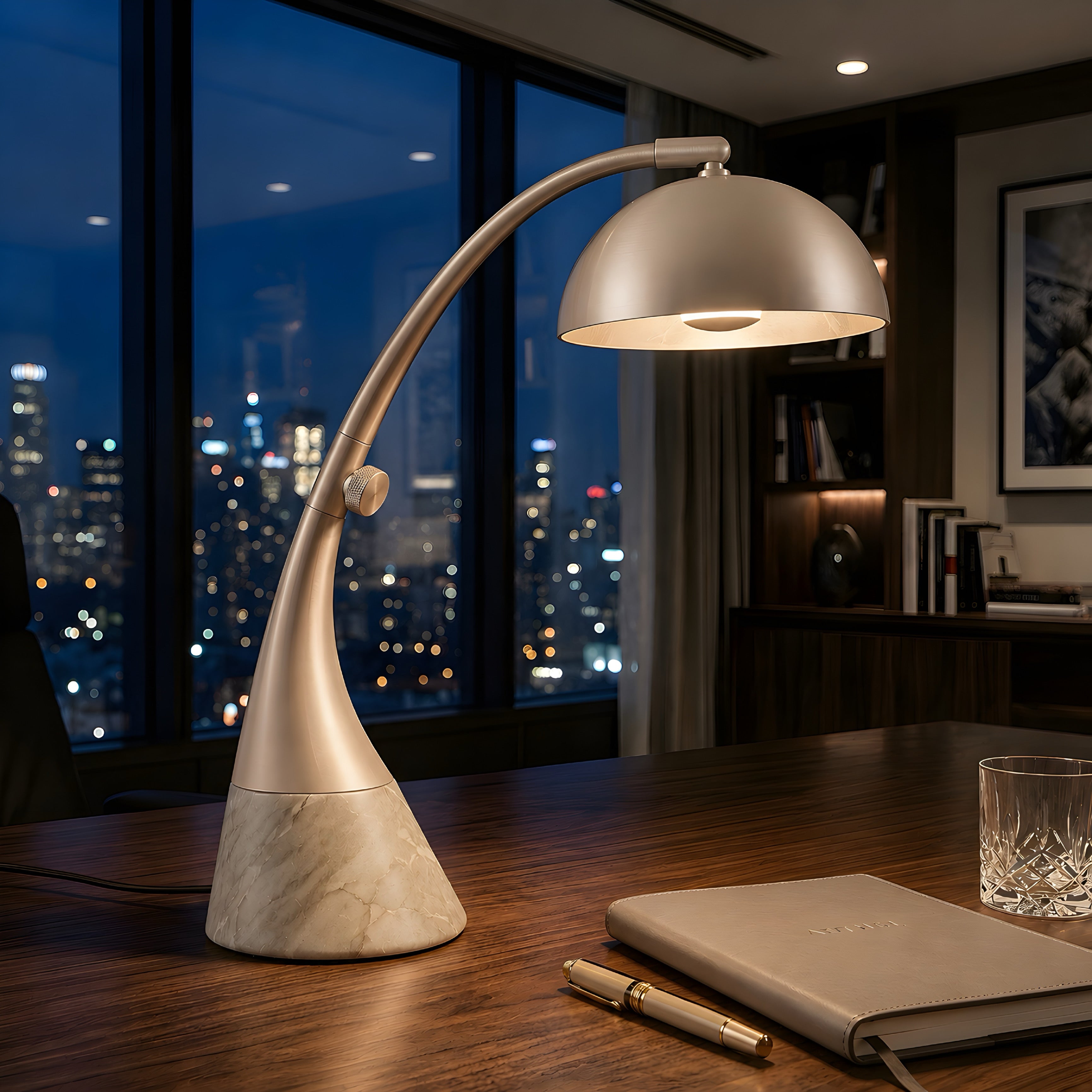 AURELIS TABLE LAMP
