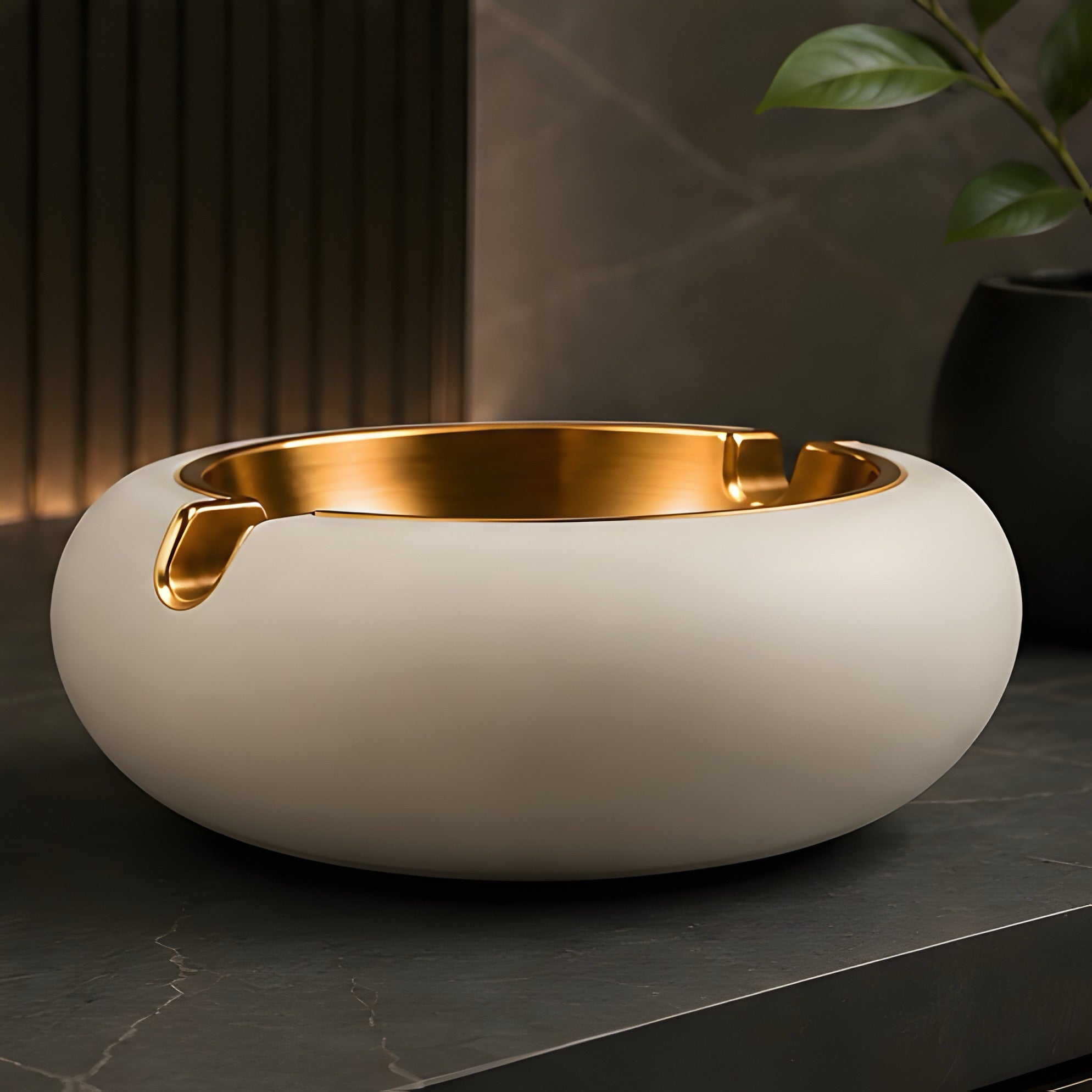Aurum Core Ashtray