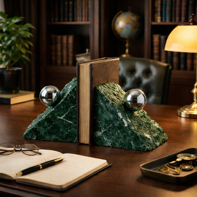 EVENT HORIZON KINETIC BOOKEND SUITE