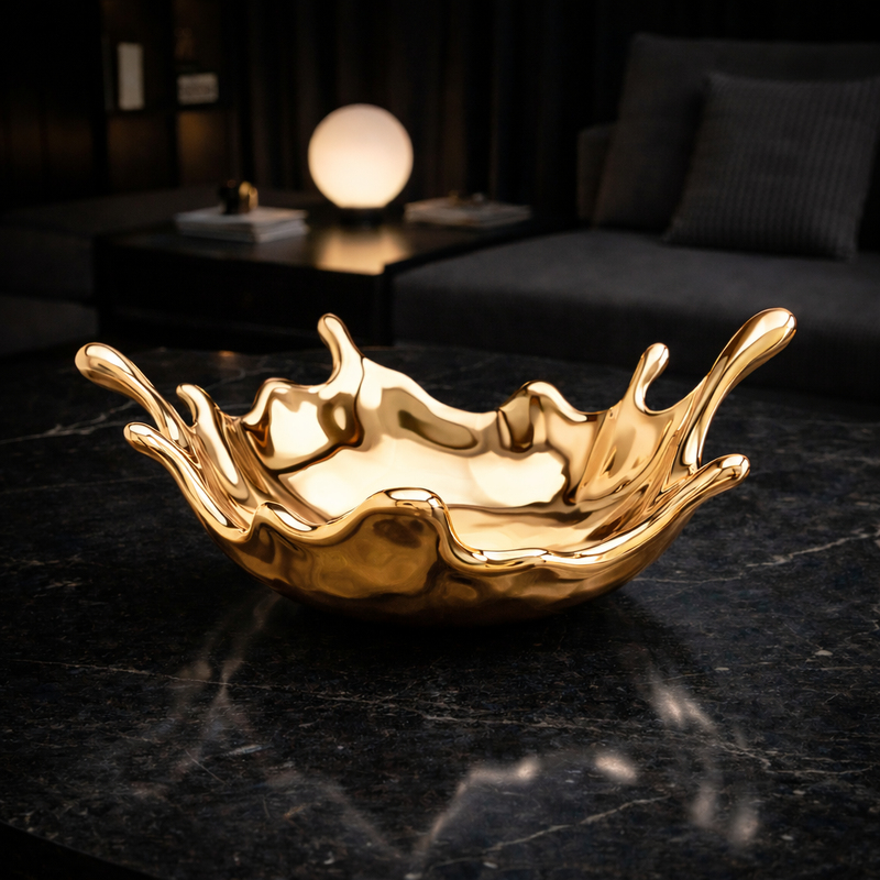 SPLASH BOWL