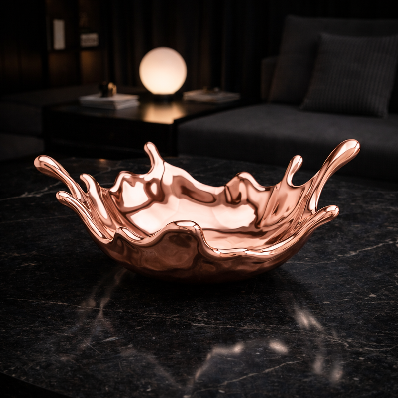 SPLASH BOWL