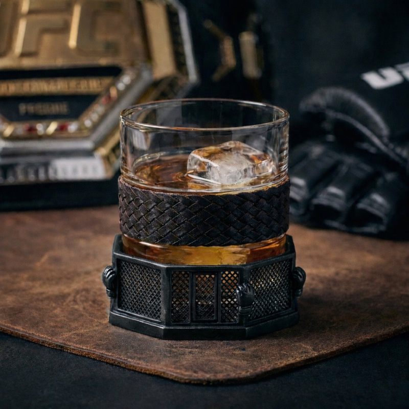 APEX OCTAGON TUMBLER
