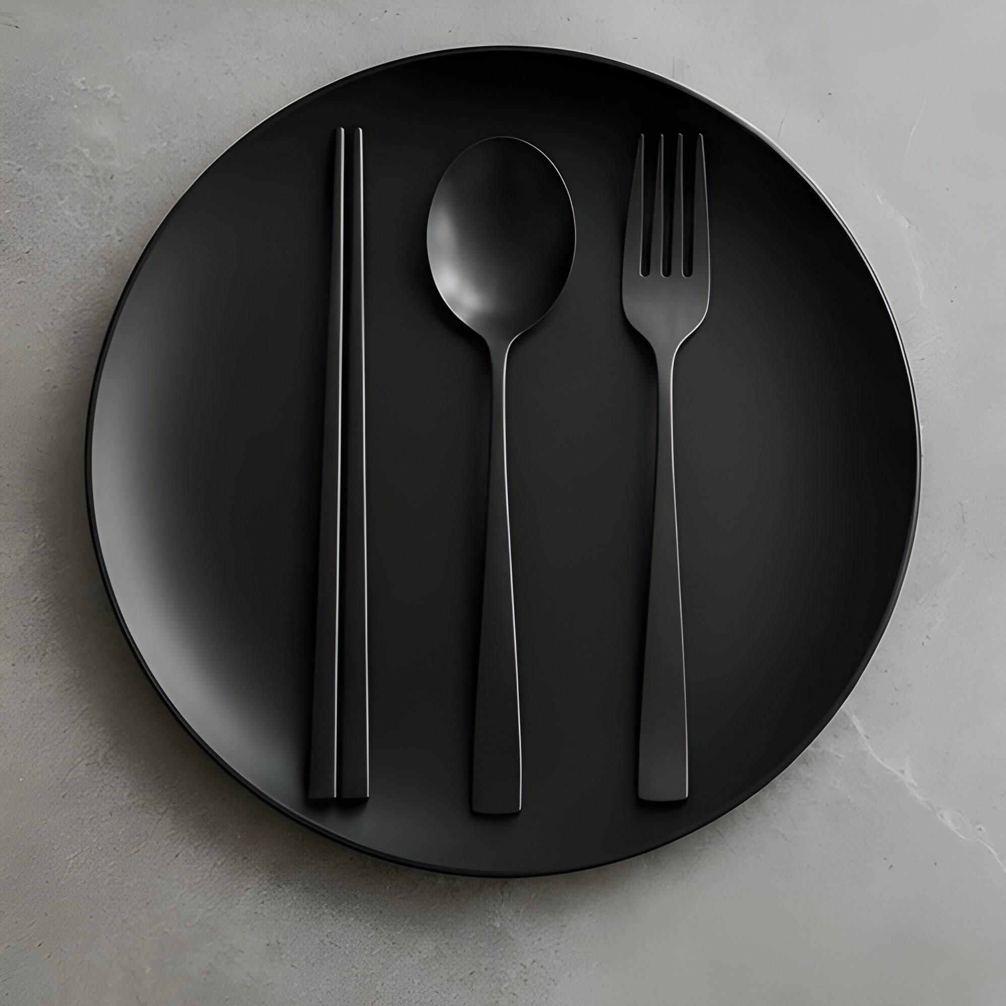 Shadowline Dining Set