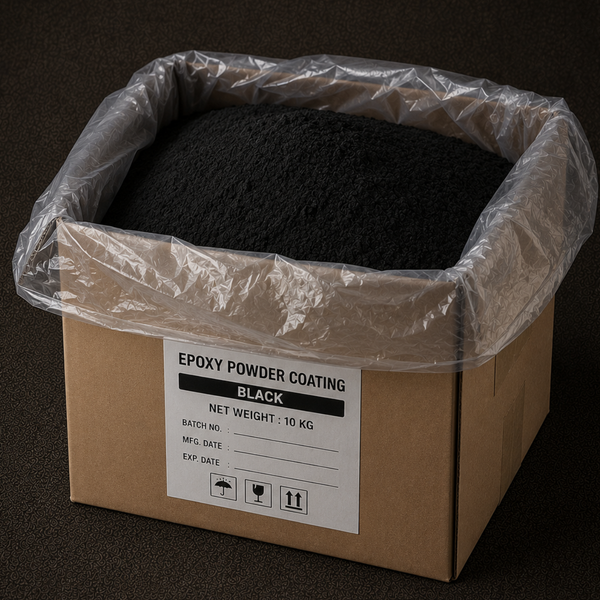 EPOXY POWDERS