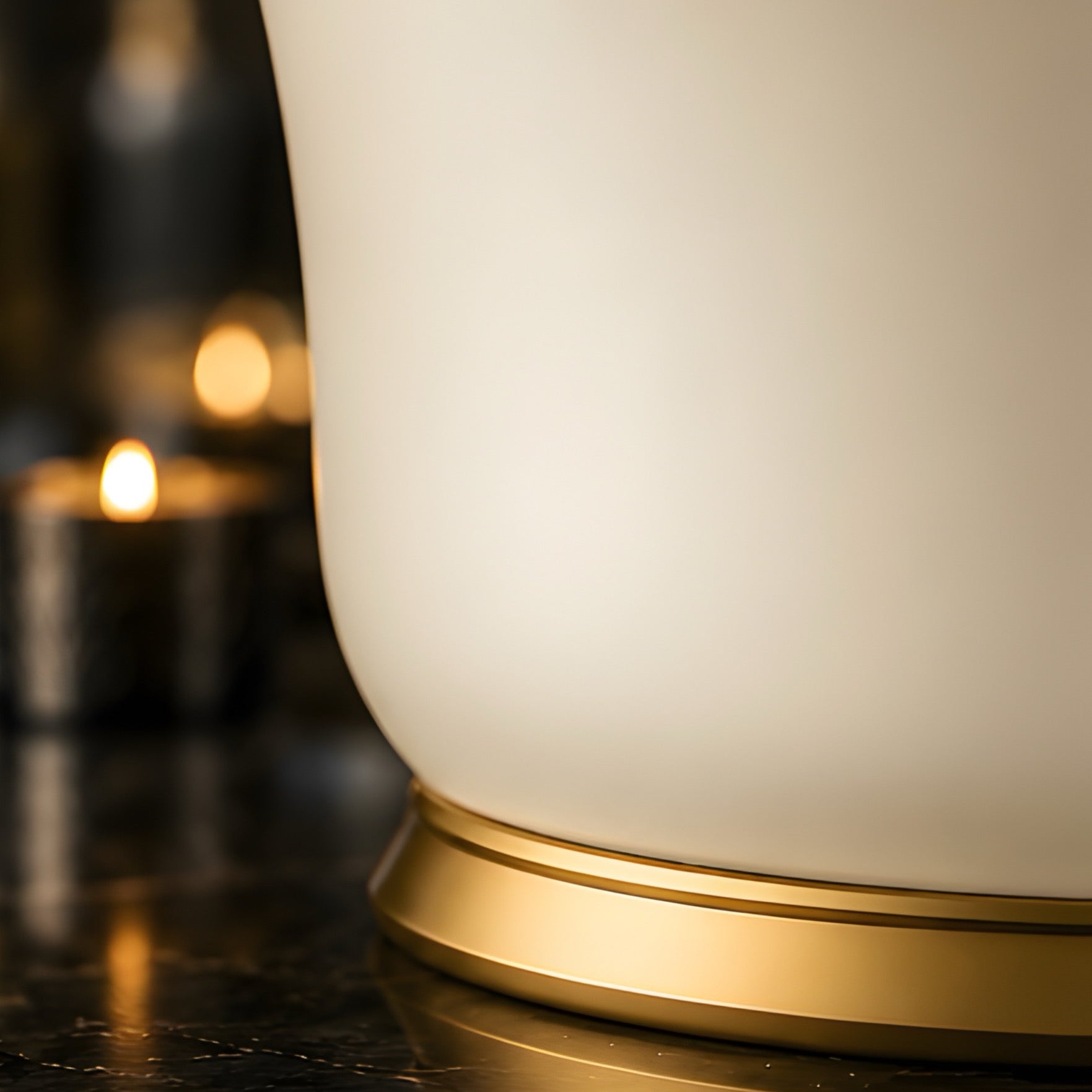 Imperial Noir Ice Bucket