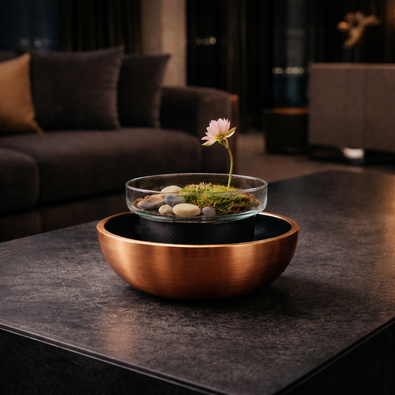 AURUM ZEN HARMONY BOWL