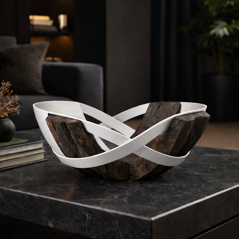 AURUM TERRA FUSION  BOWL