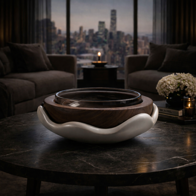 TRINITY NEST ( BOWL )