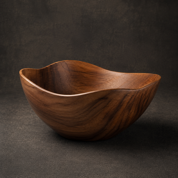 WOOD