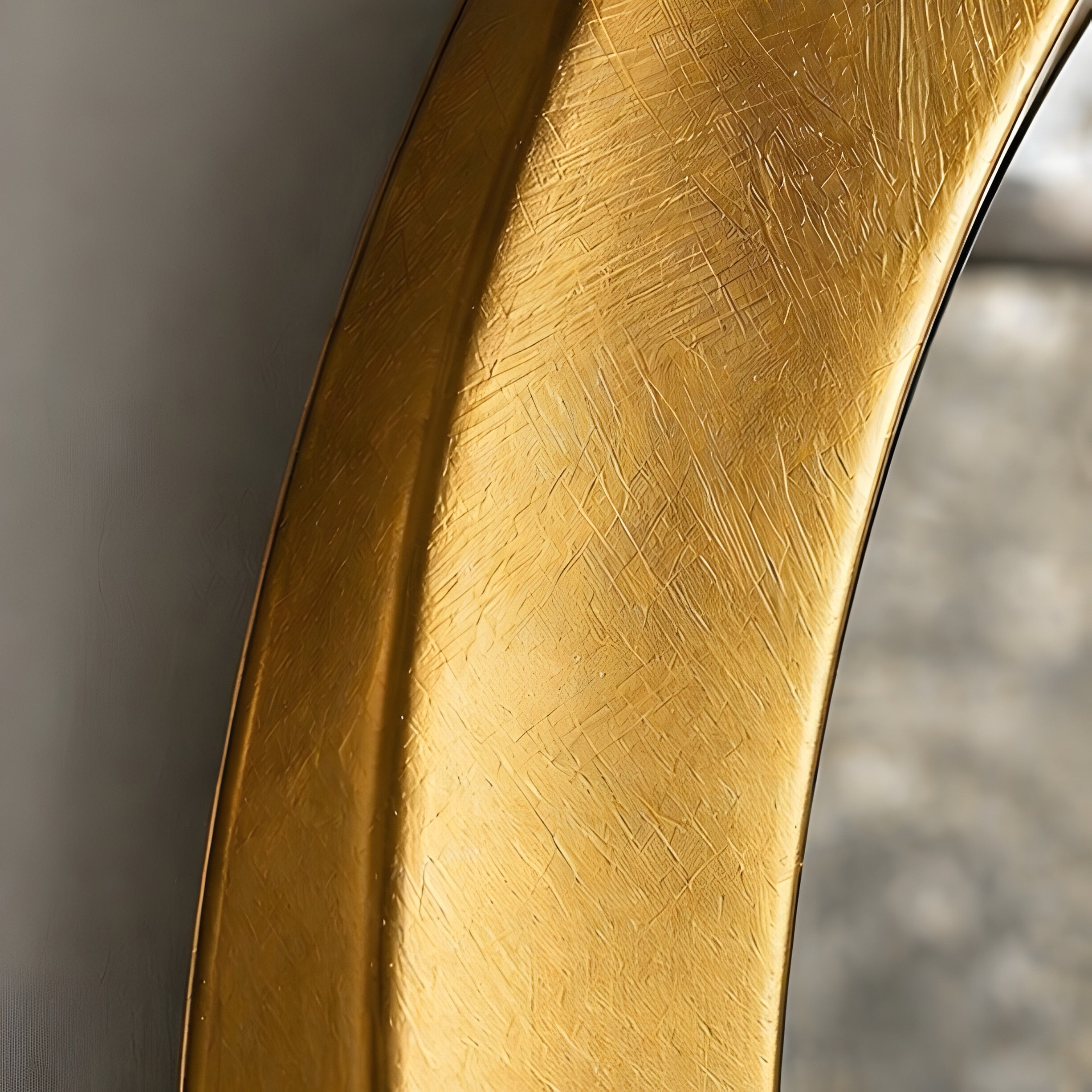 Zenith Ring Mirror