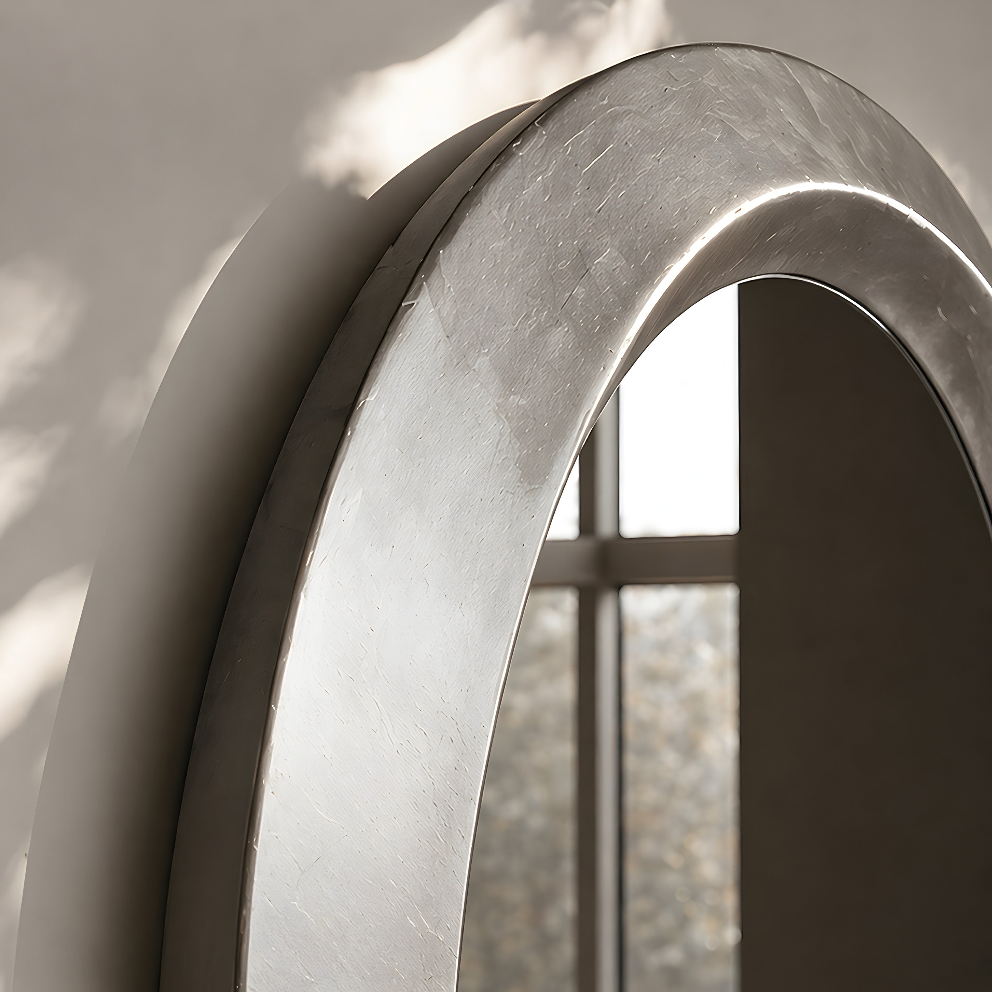 Zenith Ring Mirror