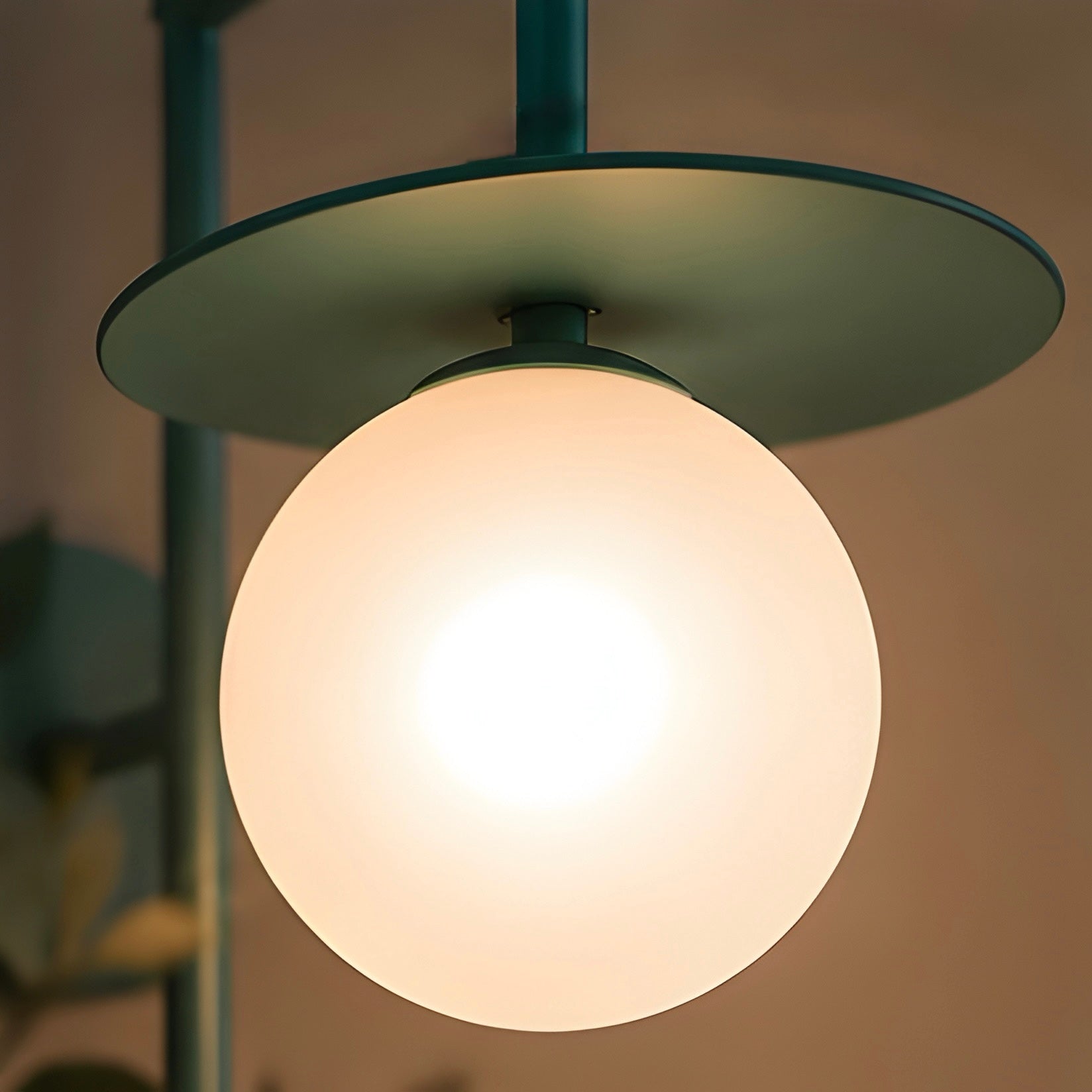 Lunor Wall Lamp